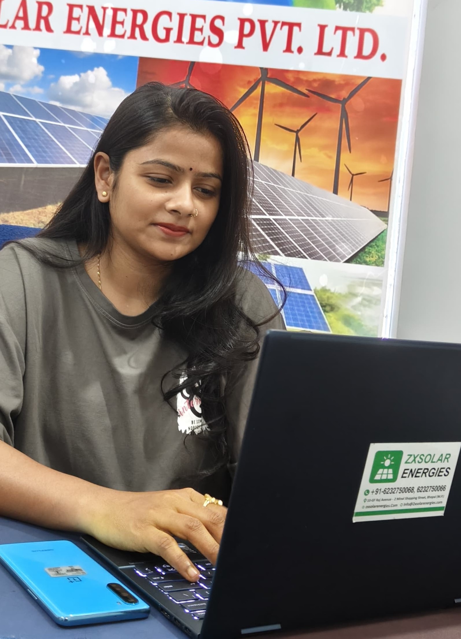 Shreya Mishra